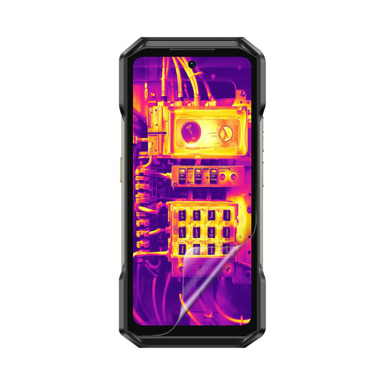 Ulefone Armor 27T Pro Vivid Screen Protector