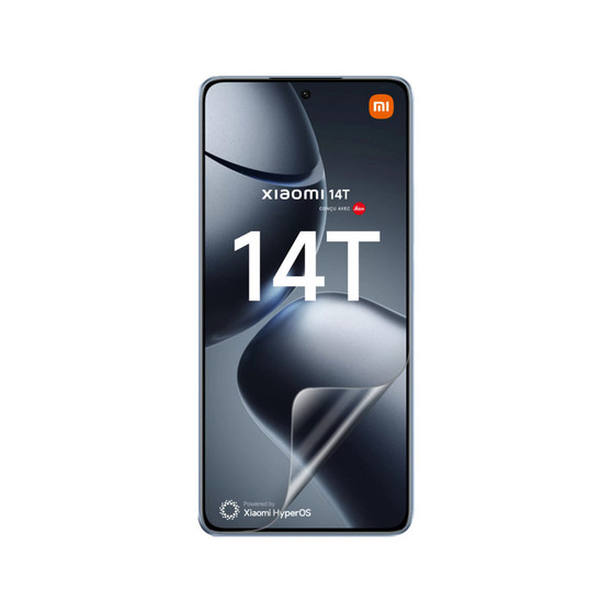 Xiaomi 14T Vivid Screen Protector