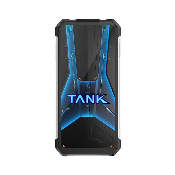Unihertz Tank 3 Pro