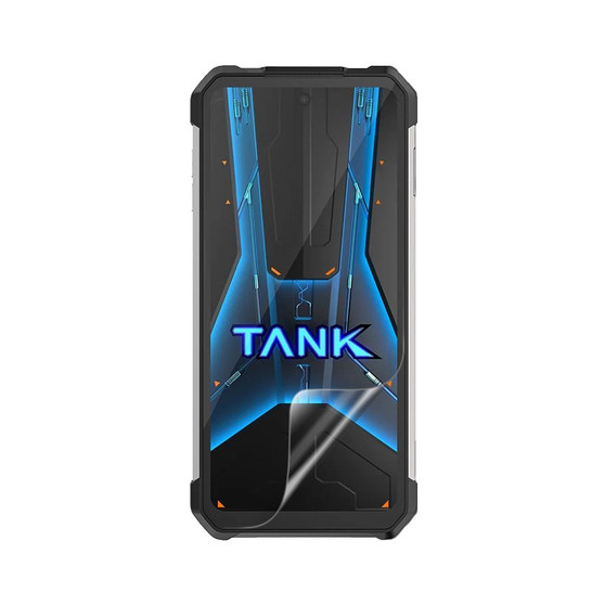 Unihertz Tank 3 Pro