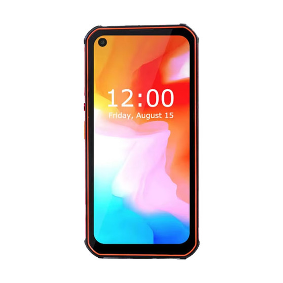 Phonemax P1 Pro Vivid Screen Protector