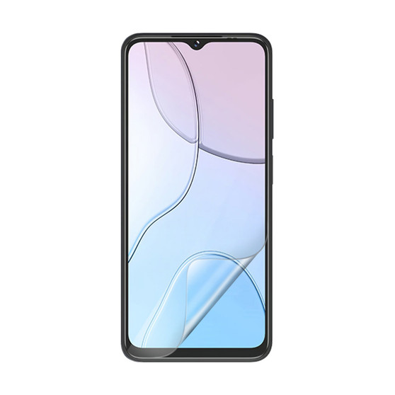 Coolpad C15 Matte Screen Protector