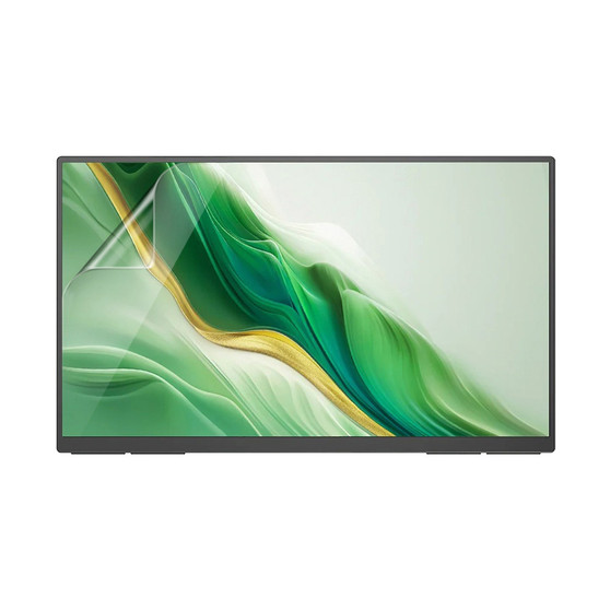 Uperfect UMax 23 Matte Screen Protector