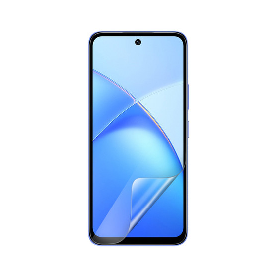 Infinix Smart 10 Matte Screen Protector