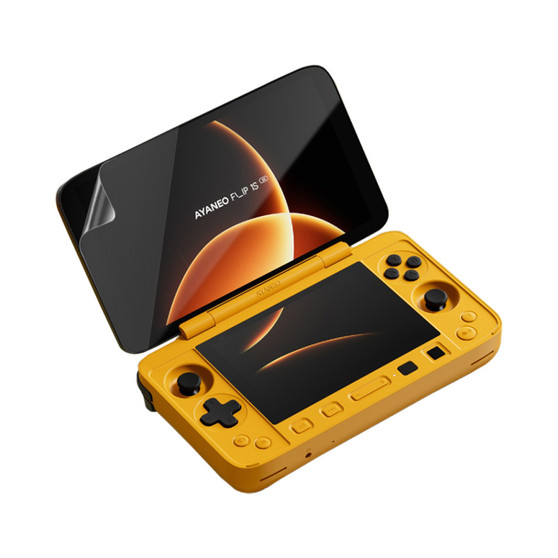 AyaNeo Flip 1S DS Matte Screen Protector