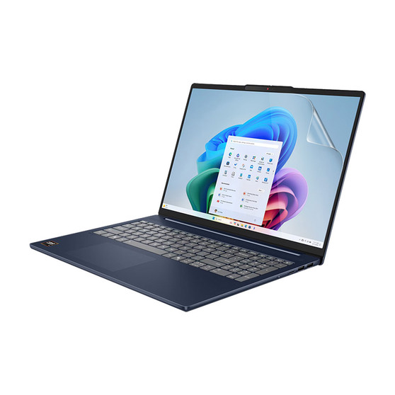 Lenovo IdeaPad Slim 5 16AKP10 (Touch) Matte Screen Protector