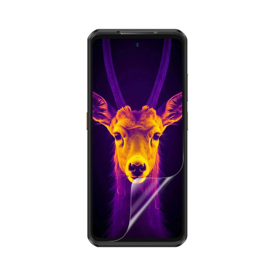 Ulefone Armor 25T Pro 5G Vivid Screen Protector