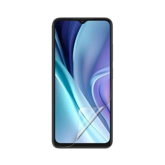 Itel A50 4G Vivid Screen Protector
