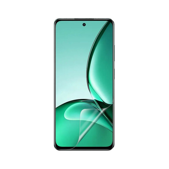 Realme C63 5G Vivid Screen Protector