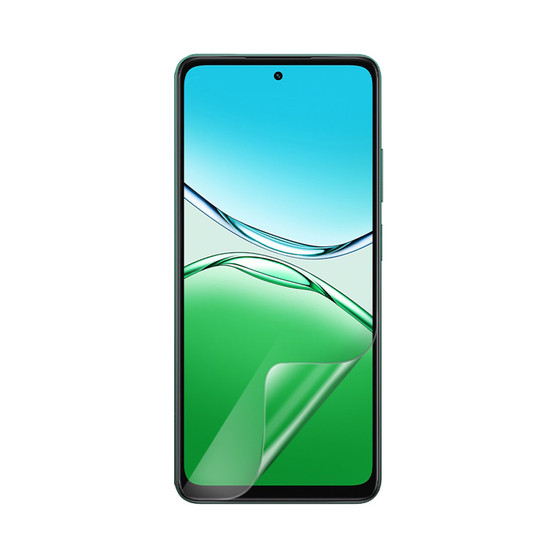 Oppo A5 5G (2025) Matte Screen Protector
