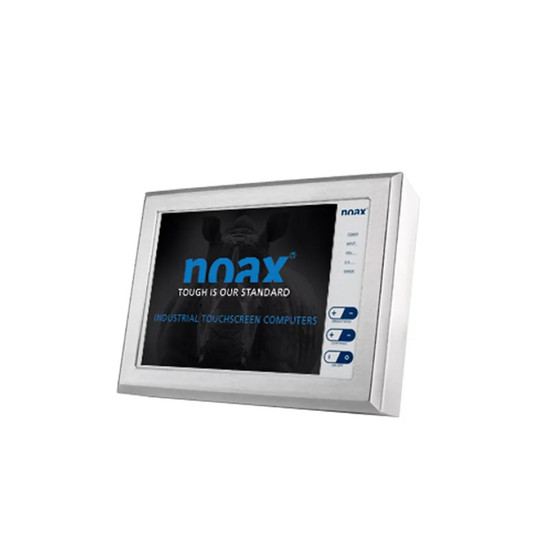 Noax Technologies S12 Production Computer Matte Screen Protector