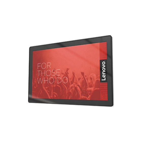 Instorescreen Lenovo inTOUCH101
