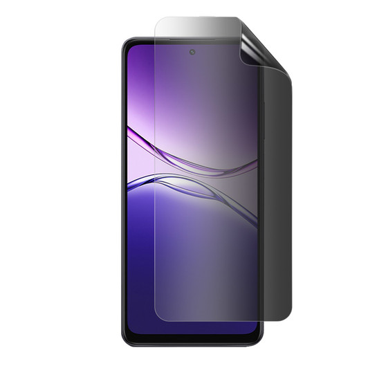 Oppo K13x 5G Privacy Screen Protector