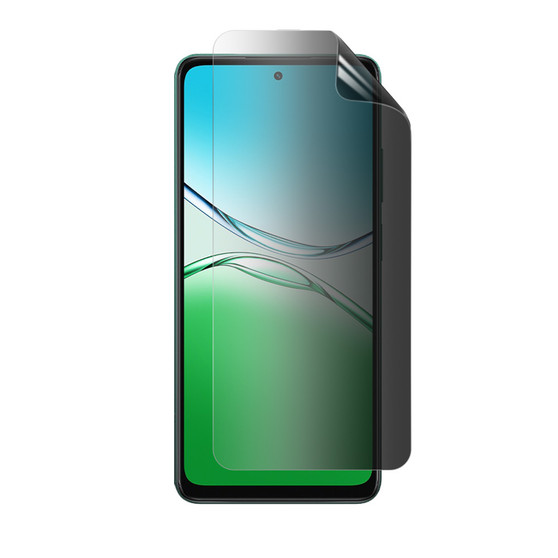 Oppo A5 5G (2025) Privacy Screen Protector