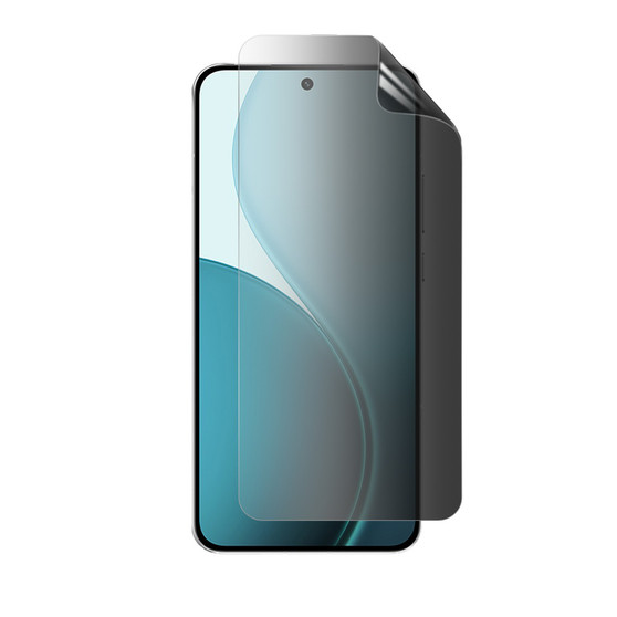Oppo Reno14 Pro 5G Privacy Screen Protector