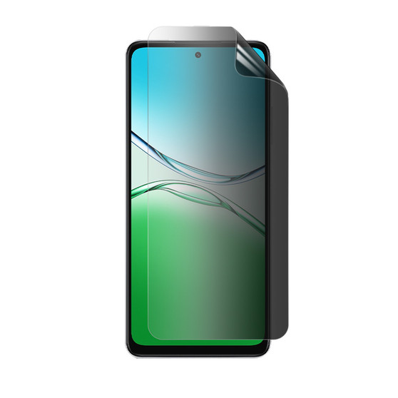 Oppo A5 4G (2025) Privacy Screen Protector