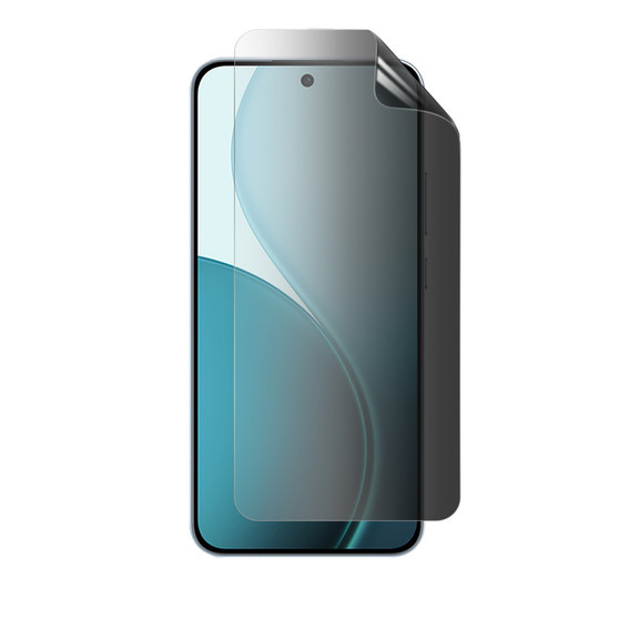 Oppo Reno14 F 5G Privacy Screen Protector