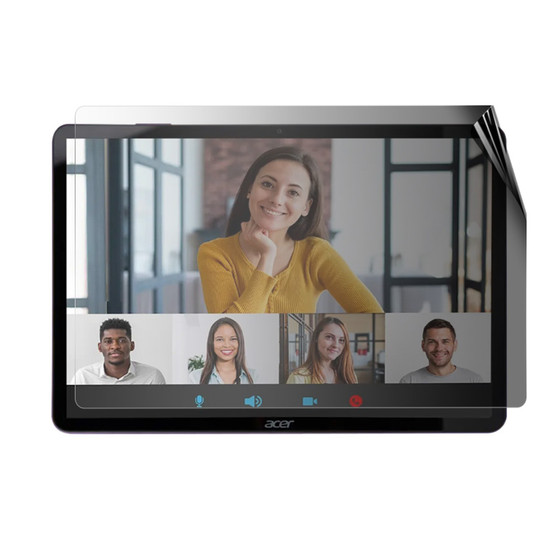 Acer Iconia Tab iM11-12M Privacy Screen Protector