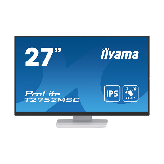 iiYama ProLite T2752MSC-W1