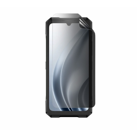 Doogee Blade GT Play Privacy Screen Protector