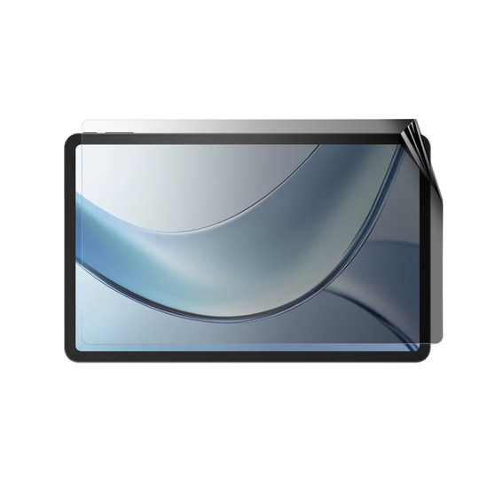 Doogee V Pad Privacy Screen Protector