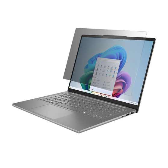 Lenovo IdeaPad Slim 5 14ARP10 Privacy Screen Protector