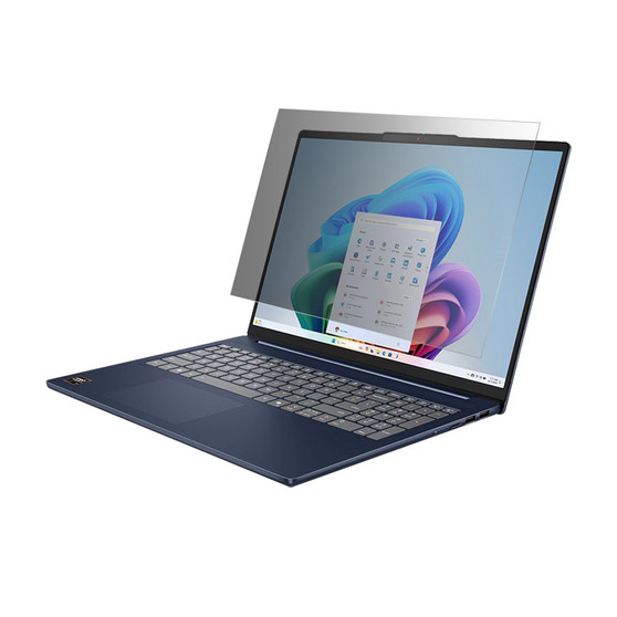 Lenovo IdeaPad Slim 5 16AKP10 (Touch) Privacy Screen Protector