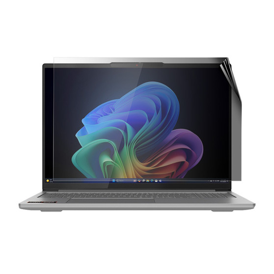 Lenovo IdeaPad Pro 5 16AKP10 Privacy Screen Protector