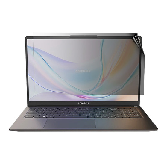 Colorful Rimbook L1 (15.6) Privacy Screen Protector