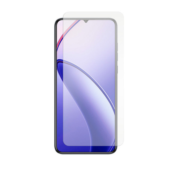 Oukitel C53 Paper Screen Protector