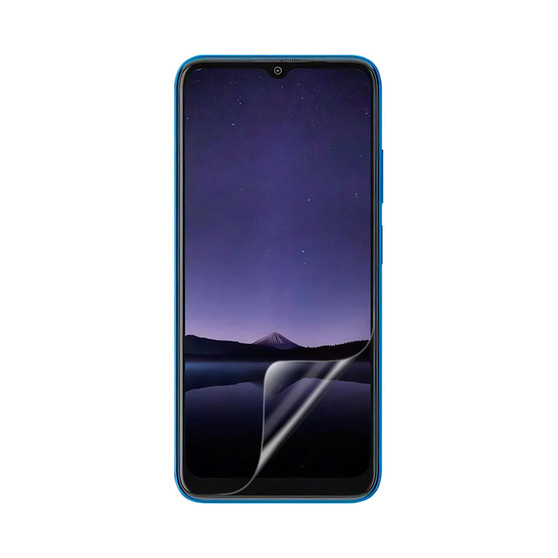 Coolpad CP12p Vivid Screen Protector
