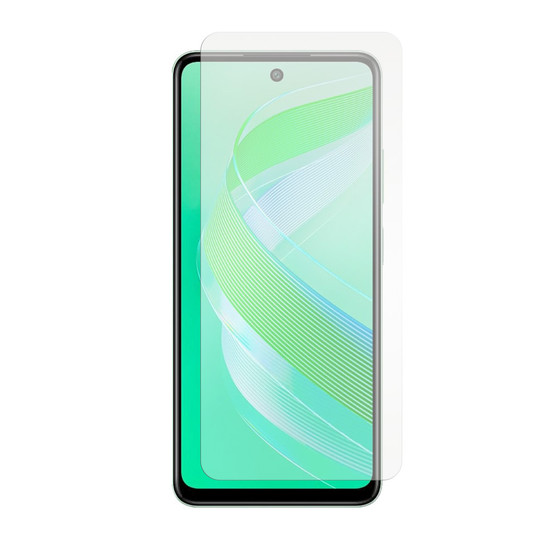 Infinix Smart 8 Paper Screen Protector