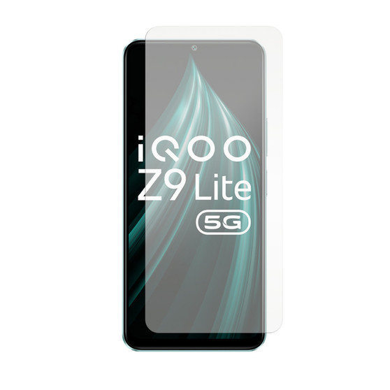 Vivo iQOO Z9 Lite 5G Paper Screen Protector