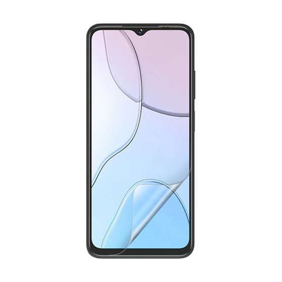 Coolpad C15 Vivid Screen Protector