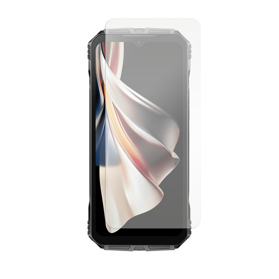 Doogee S Cyber Paper Screen Protector