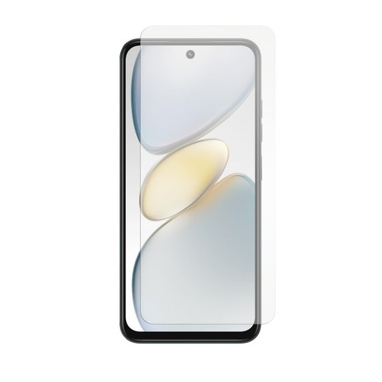 Tecno Spark Go 1 Paper Screen Protector