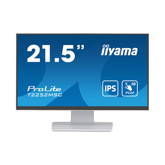 iiYama ProLite T2252MSC-W2 Vivid Screen Protector