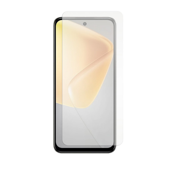 Infinix Hot 50i Paper Screen Protector