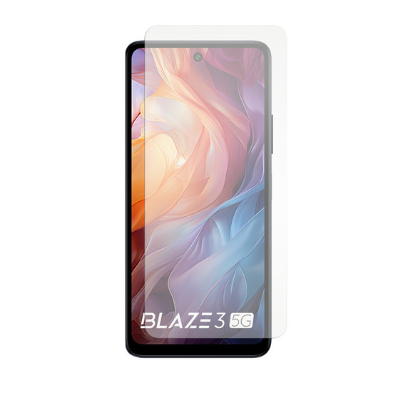 Lava Blaze 3 5G Paper Screen Protector