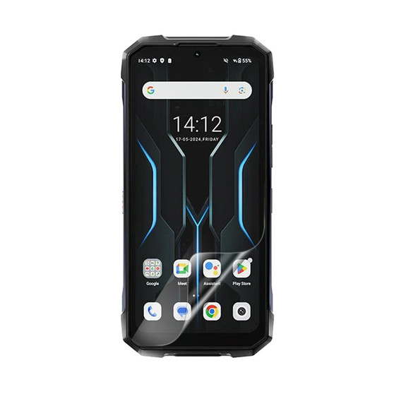 Hotwav Hyper 7 Pro Matte Screen Protector
