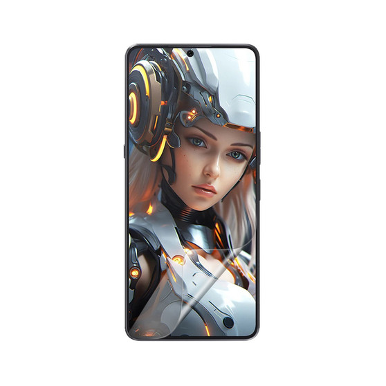 Cubot Max 5 Matte Screen Protector