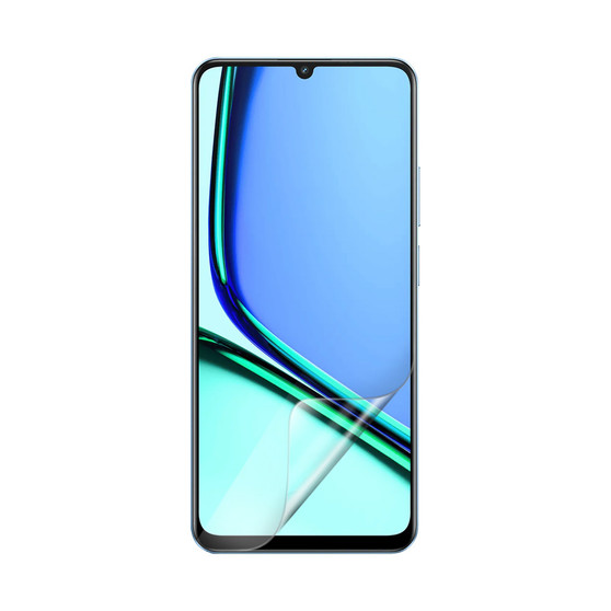 Realme Narzo N61 Matte Screen Protector