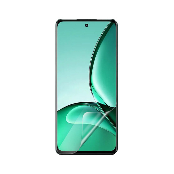 Realme C63 5G Matte Screen Protector