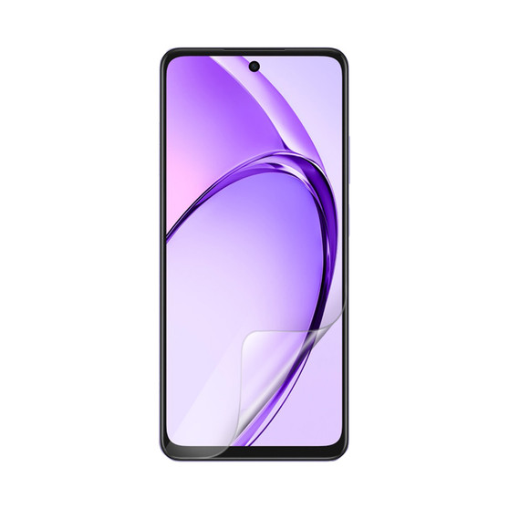 Oppo A3x 5G Matte Screen Protector