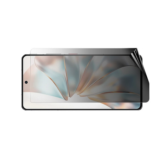 ZTE nubia Z60S Pro Privacy (Landscape) Screen Protector