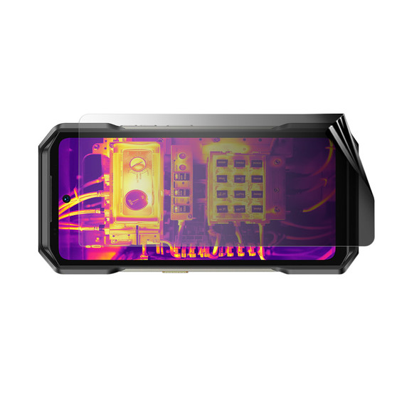 Ulefone Armor 27T Pro Privacy (Landscape) Screen Protector