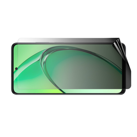 Oppo K12x 5G Privacy (Landscape) Screen Protector