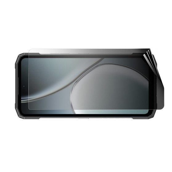 Doogee Blade10 Max Privacy (Landscape) Screen Protector