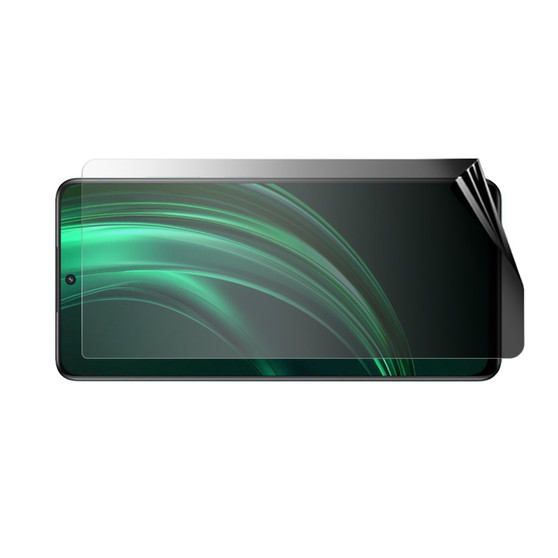 Realme 13 5G Privacy (Landscape) Screen Protector