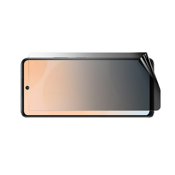 Infinix Hot 50 4G Privacy (Landscape) Screen Protector